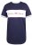 D555 Cullen T-shirt Navy - T-shirts - T-shirts Homem Tamanhos Grandes