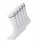 Jack & Jones Basic Logo Meias de ténis Branco pack de 5 - Roupa Interior & natação - Roupa interior Homem Tamanhos Grandes