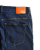Motley Denim Soho 5-Pocket Jeans Dark Wash - Jeans & calças - Jeans & Calças Tamanhos Grandes Homem