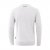 Slazenger Dean Sweatshirt Grey - Sweatshirts & hoodies - Sweatshirt & Camisolas com Capuz tamanhos grandes