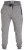 D555 Denzel Sweatpants Grey - Calças & calções de fato de treino - Calças de Fato de Treino Tamanhos Grandes 