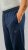 20 Nodi Grecale Stretch Fleece Cotton Sports Pants with Enzyme and Soft Touch Treatment Navy - Calças & calções de fato de treino - Calças de Fato de Treino Tamanhos Grandes 