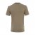 Loyalty & Faith Element Polo Khaki - Pólos - Pólos Tamanhos Grandes Homem