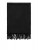 Jack & Jones Solid Cachecol Preto - Cachecóis - 