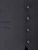 Skopes Madrid Waistcoat Black - Fatos - Fatos de Homem Tamanhos Grandes