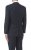 Skopes Madrid Suit jacket Navy - Fatos - Fatos de Homem Tamanhos Grandes
