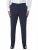 Skopes Kennedy Suit pants Royal Blue - Jeans & calças - Jeans & Calças Tamanhos Grandes Homem