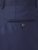 Skopes Kennedy Suit pants Royal Blue - Jeans & calças - Jeans & Calças Tamanhos Grandes Homem
