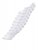 Jack & Jones Basic Meias curtas Branco pack de 10 - Roupa Interior & natação - Roupa interior Homem Tamanhos Grandes