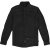Double Outfitters GS-5126 Camisa com molas Preto - Camisas - Camisas Homem Tamanhos Grandes
