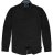 Double Outfitters GS-5225 Camisa Oxford Preto - Camisas - Camisas Homem Tamanhos Grandes