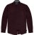 Double Outfitters GS-5225 Camisa Oxford Bordô - Camisas - Camisas Homem Tamanhos Grandes