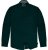 Double Outfitters GS-5225 Camisa Oxford Verde-escuro - Camisas - Camisas Homem Tamanhos Grandes