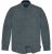 Double Outfitters GS-5225 Camisa Oxford Azul-claro - Camisas - Camisas Homem Tamanhos Grandes