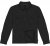 Double Outfitters GS-5237 Sobrecamisa Preto - Camisas - Camisas Homem Tamanhos Grandes