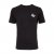 Loyalty & Faith Helix T-shirt Black - T-shirts - T-shirts Homem Tamanhos Grandes