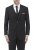 Skopes Madrid Suit jacket Black - Fatos - Fatos de Homem Tamanhos Grandes