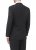 Skopes Madrid Suit jacket Black - Fatos - Fatos de Homem Tamanhos Grandes