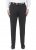 Skopes Madrid Suit pants Black - Jeans & calças - Jeans & Calças Tamanhos Grandes Homem