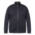 North Latitude Sweat Cardigan Preto - TALL camisolas - Sweatshirts TALL para Homem Alto