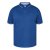 North Latitude Superflex Polo Azul - Pólos - Pólos Tamanhos Grandes Homem
