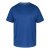 North Latitude US T-Shirt Azul - T-shirts - T-shirts Homem Tamanhos Grandes