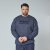 North Latitude Crewneck Logo Sweat Azul-marinho - Sweatshirts & hoodies - Sweatshirt & Camisolas com Capuz tamanhos grandes