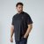 North Latitude T-Shirt With Back Print Preto - T-shirts - T-shirts Homem Tamanhos Grandes