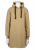 Nora Mikken KRISTINA Long Hoodie Camel - Sweatshirt & camisolas com capuz - 