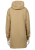 Nora Mikken KRISTINA Long Hoodie Camel - Sweatshirt & camisolas com capuz - 