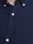 Jack & Jones Summer Shirt L/S Navy - Camisas - Camisas Homem Tamanhos Grandes