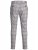 Jack & Jones Marco Trousers Grey - Jeans & calças - Jeans & Calças Tamanhos Grandes Homem