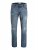 Jack & Jones Mike Orginal Jeans Blue - Jeans & calças - Jeans & Calças Tamanhos Grandes Homem