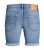 Jack & Jones Rick Shorts Blue - Calções - Calções Homem Tamanhos Grandes
