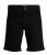 Jack & Jones Rick Shorts Black - Calções - Calções Homem Tamanhos Grandes
