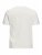 Jack & Jones Elogo T-Shirt White - T-shirts - T-shirts Homem Tamanhos Grandes