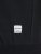 Jack & Jones Basic Hoodie Black - Sweatshirts & Hoodies - Sweatshirt & Camisolas com Capuz tamanhos grandes