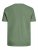 Jack & Jones Joshua T-shirt Sea Spray - T-shirts - T-shirts Homem Tamanhos Grandes