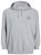 Jack & Jones JJESHARK SWEAT Hoodie Light Grey - Sweatshirts & hoodies - Sweatshirt & Camisolas com Capuz tamanhos grandes