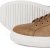 Jack & Jones Bale Sneakers Tan - Calçado de homem 40-52 - 