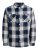 Jack & Jones JORHERITAGE Overshirt - Camisas - Camisas Homem Tamanhos Grandes