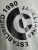Jack & Jones JCOSPRING T-Shirt Gray - T-shirts - T-shirts Homem Tamanhos Grandes