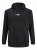Jack & Jones JPRBLABOOSTER SWEAT Black - Sweatshirts & hoodies - Sweatshirt & Camisolas com Capuz tamanhos grandes