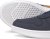 Jack & Jones Dang Faux Nubuck Combo Sneakers Navy Blazer - Calçado de homem 40-52 - 
