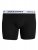 Jack & Jones BASIC White WB Trunks 5-Pack Green - Roupa Interior & natação - Roupa interior Homem Tamanhos Grandes