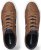 Jack & Jones Gorgon Sneakers Brown - Calçado de homem 40-52 - 