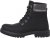 Jack & Jones FINIUS Lace-Up Boots Black - Calçado de homem 40-52 - 