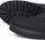 Jack & Jones FINIUS Lace-Up Boots Black - Calçado de homem 40-52 - 