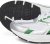Jack & Jones Tokyo Sneakers Bright White/Green - Calçado de homem 40-52 - 