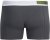 Jack & Jones JACKARIM Trunks 3-Pack Red - Roupa Interior & natação - Roupa interior Homem Tamanhos Grandes